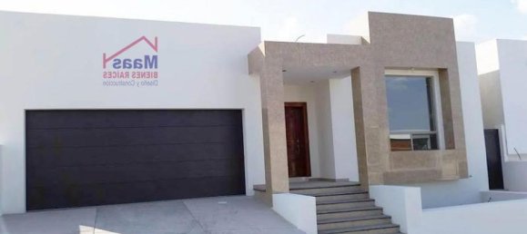 Casa de 3 dormitorios en Chihuahua, Mexico No. 147798 2