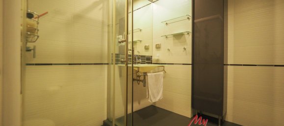 Кондоминиум  с 1 спальней в Паттайя, Таиланд № 5425 14