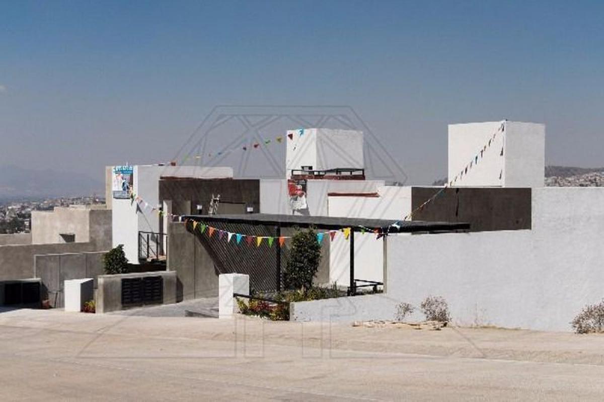 3 Schlafzimmer Haus in Mexico, Nr. 216215