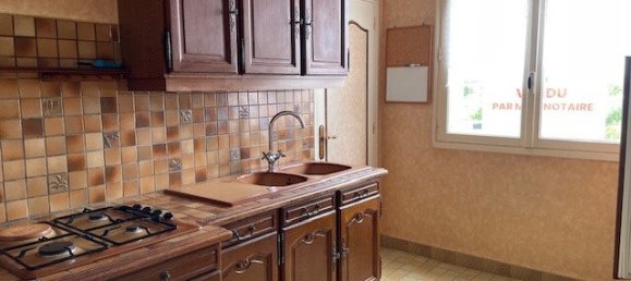 3 chambres Appartement à Rezé, France No. 303591 3