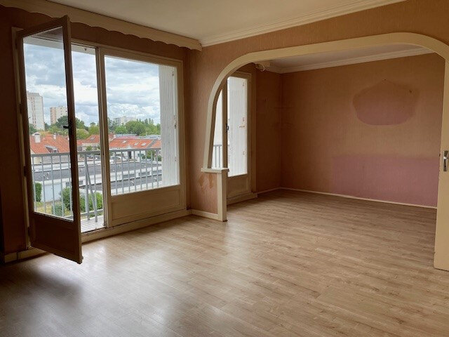 3 chambres Appartement à Rezé, France No. 303591