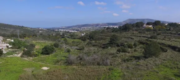 Земельный участок в Бенитачель, Испания № 94724 5