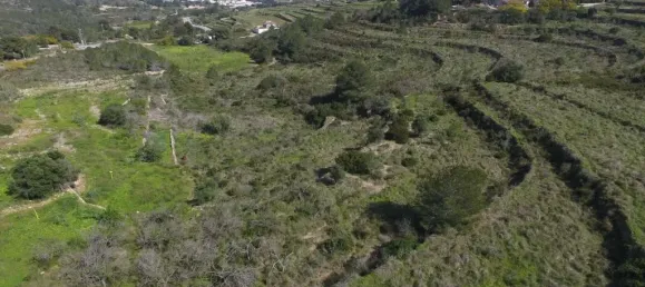 Земельный участок в Бенитачель, Испания № 94724 6