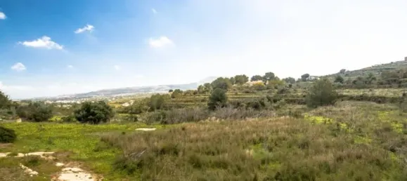 Земельный участок в Бенитачель, Испания № 94724 8