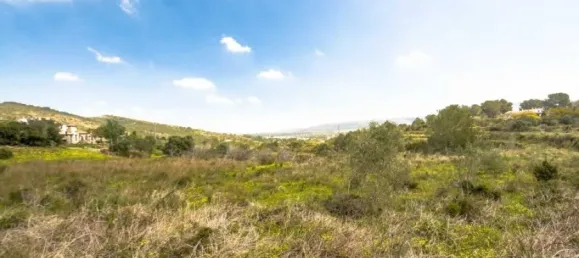 Земельный участок в Бенитачель, Испания № 94724 9