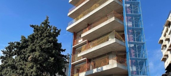 3 bedrooms Apartment in Kalamaria, Greece No. 2445 3