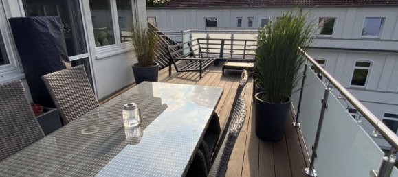 1 chambre Penthouse à Herford, Germany No. 236975 14