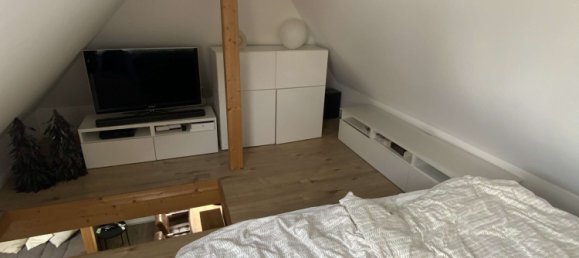 1 chambre Penthouse à Herford, Germany No. 236975 12