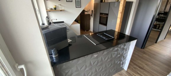 1 chambre Penthouse à Herford, Germany No. 236975 7