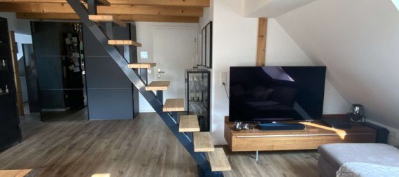 1 chambre Penthouse à Herford, Germany No. 236975 4