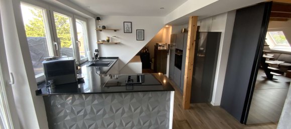 1 chambre Penthouse à Herford, Germany No. 236975 6