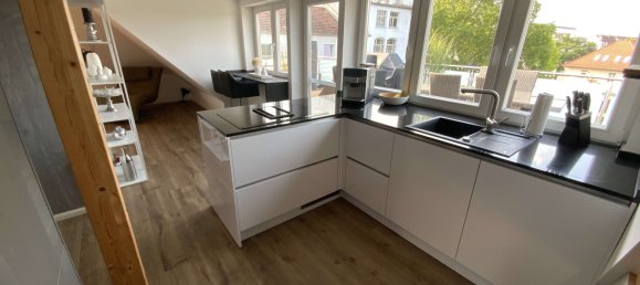 1 chambre Penthouse à Herford, Germany No. 236975 8