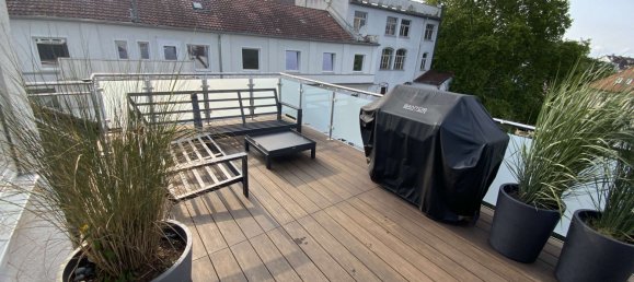 1 chambre Penthouse à Herford, Germany No. 236975 16