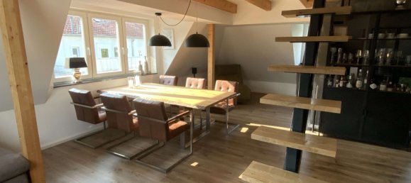 1 chambre Penthouse à Herford, Germany No. 236975 5