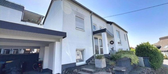 4 rooms House in Mayen-Koblenz, Germany No. 278111 17