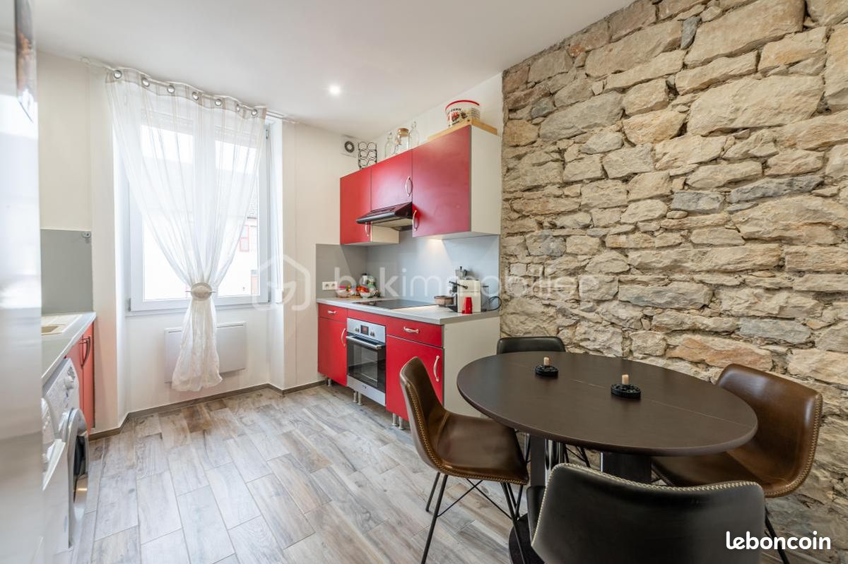 1 bedroom Apartment in Ain, France No. 272066