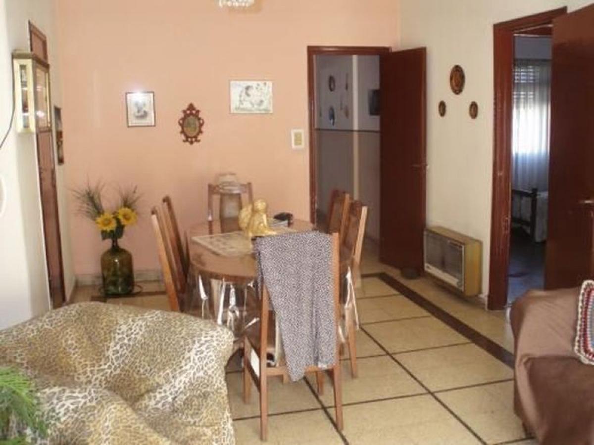 2 bedrooms Apartment in Buenos Aires, Argentina No. 91080