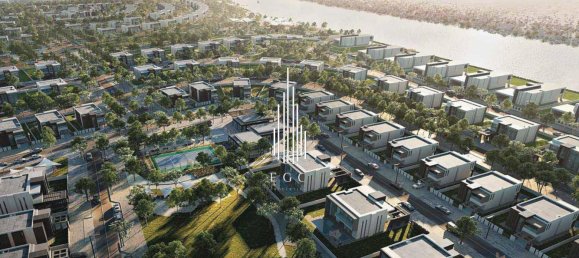 5 Schlafzimmer Villa in Yas Island, UAE, Nr. 37662 10