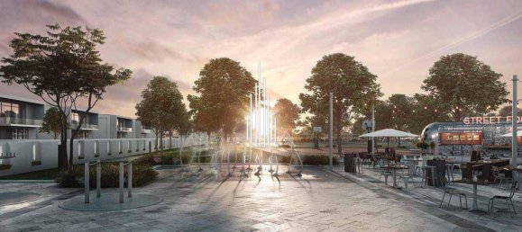 5 Schlafzimmer Villa in Yas Island, UAE, Nr. 37662 8