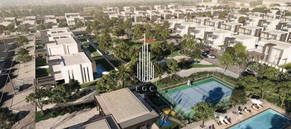 5 Schlafzimmer Villa in Yas Island, UAE, Nr. 37662 9