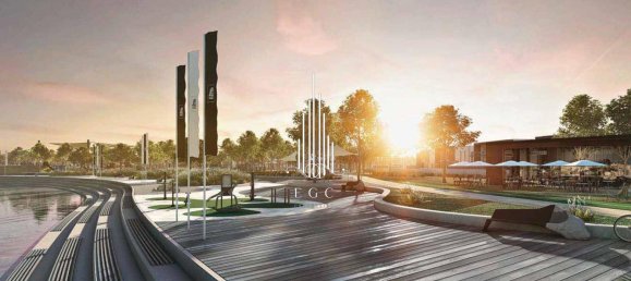 5 Schlafzimmer Villa in Yas Island, UAE, Nr. 37662 7