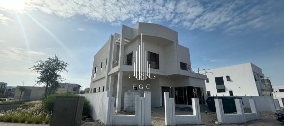5 Schlafzimmer Villa in Yas Island, UAE, Nr. 37662 13