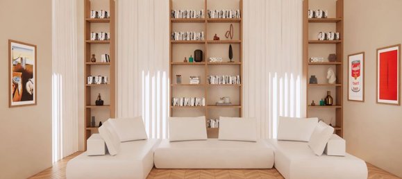 3-salle Appartement à Voghera, Italy No. 281427 16