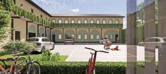 3-salle Appartement à Voghera, Italy No. 281427 15