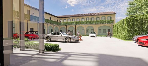 3-salle Appartement à Voghera, Italy No. 281427 11