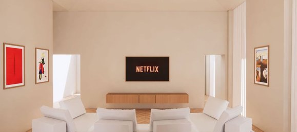 3-salle Appartement à Voghera, Italy No. 281427 3