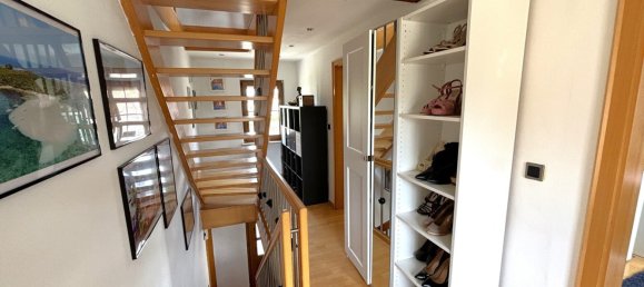 4 غرف نوم تاون هاوس في Nurnberger Land, Germany رقم 267293 28