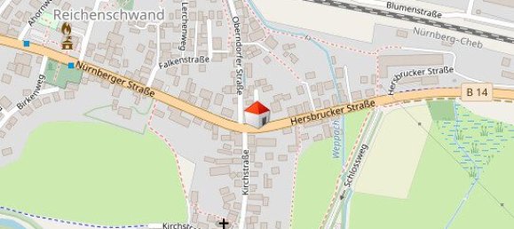 4 غرف نوم تاون هاوس في Nurnberger Land, Germany رقم 267293 36