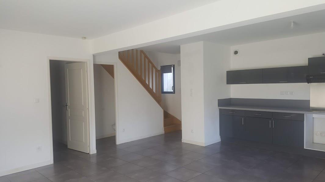 4 bedrooms House in Anglet, France No. 302057