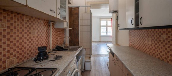 2-Zimmer Penthouse in Brigittenau, Austria, Nr. 136380 3