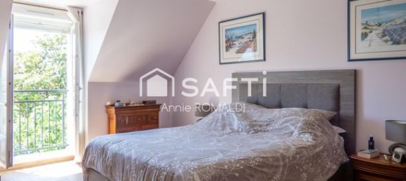 Дом с 4 спальнями в Кормей-ан-Паризи, Франция № 304331 5