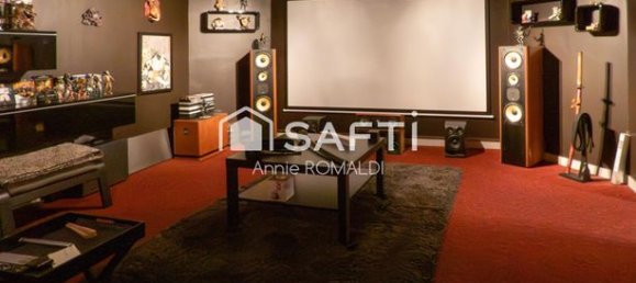 Дом с 4 спальнями в Кормей-ан-Паризи, Франция № 304331 8