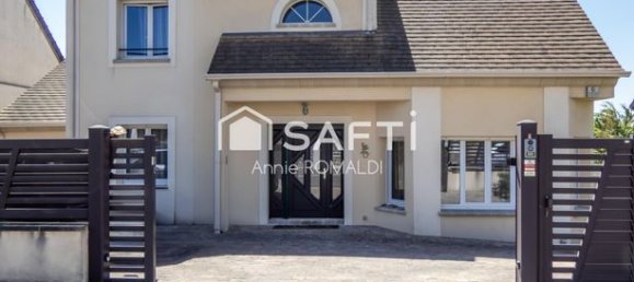 Дом с 4 спальнями в Кормей-ан-Паризи, Франция № 304331 2