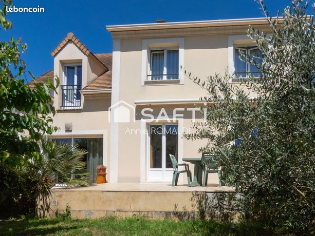 Дом с 4 спальнями в Кормей-ан-Паризи, Франция № 304331