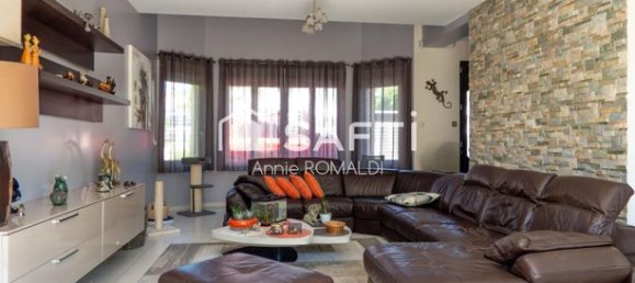 Дом с 4 спальнями в Кормей-ан-Паризи, Франция № 304331 4