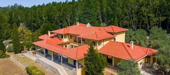 Casa T5 em Sátão, Portugal N.º 17997 3