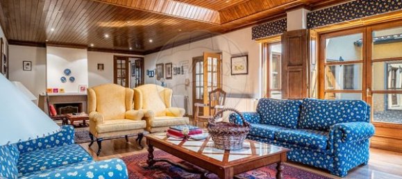 Casa T5 em Sátão, Portugal N.º 17997 14