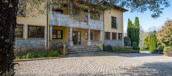 Casa T5 em Sátão, Portugal N.º 17997 6