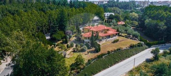 Casa T5 em Sátão, Portugal N.º 17997 45