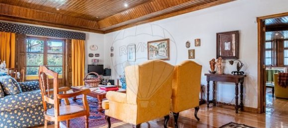 Casa T5 em Sátão, Portugal N.º 17997 13