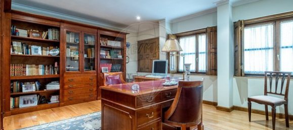 Casa T5 em Sátão, Portugal N.º 17997 18