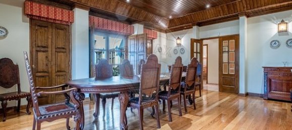 Casa T5 em Sátão, Portugal N.º 17997 19