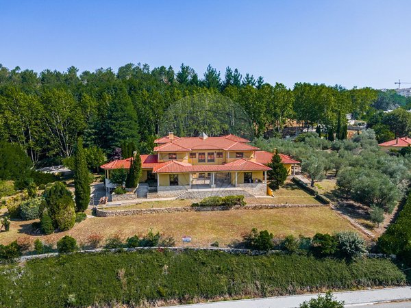 Casa T5 em Sátão, Portugal N.º 17997