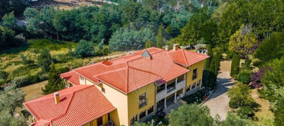 Casa T5 em Sátão, Portugal N.º 17997 4