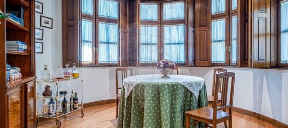 Casa T5 em Sátão, Portugal N.º 17997 17