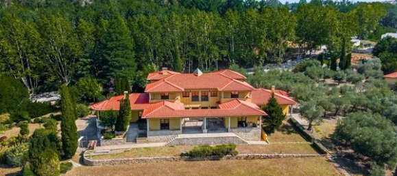 Casa T5 em Sátão, Portugal N.º 17997 42